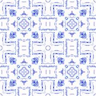 Patten background mathematically based on abstractions N868