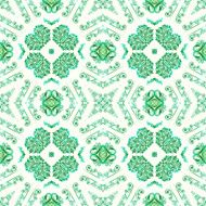 Patten background mathematically based on abstractions N871