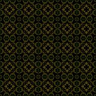 Patten background mathematically based on abstractions N877