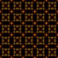 Patten background mathematically based on abstractions N887