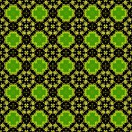 Patten background mathematically based on abstractions N927
