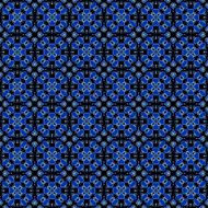 Patten background mathematically based on abstractions N931
