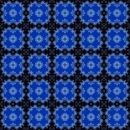 Patten background mathematically based on abstractions N935