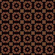 Patten background mathematically based on abstractions N985
