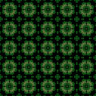 Patten background mathematically based on abstractions N987
