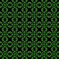 Patten background mathematically based on abstractions N990