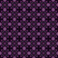 Patten background mathematically based on abstractions N995