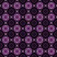 Patten background mathematically based on abstractions N996