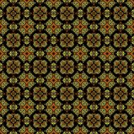 Patten background mathematically based on abstractions N1006