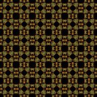 Patten background mathematically based on abstractions N1007