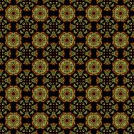 Patten background mathematically based on abstractions N1008