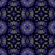 Patten background mathematically based on abstractions N1136