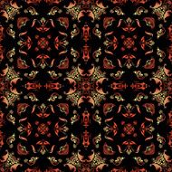 Patten background mathematically based on abstractions N1138