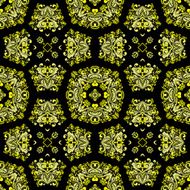 Patten background mathematically based on abstractions N1147