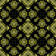 Patten background mathematically based on abstractions N1149