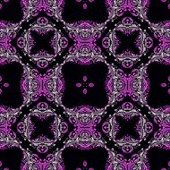 Patten background mathematically based on abstractions N1154