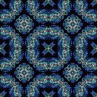 Patten background mathematically based on abstractions N1156