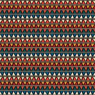 Triangle Seamless Tile Pattern