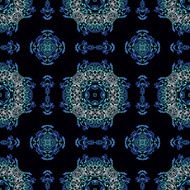 Patten background mathematically based on abstractions N1159