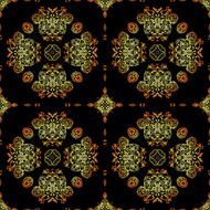 Patten background mathematically based on abstractions N1162