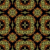 Patten background mathematically based on abstractions N1164