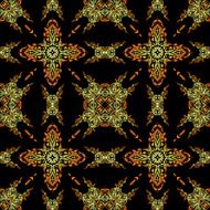 Patten background mathematically based on abstractions N1167