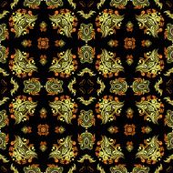 Patten background mathematically based on abstractions N1168