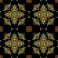Patten background mathematically based on abstractions N1169