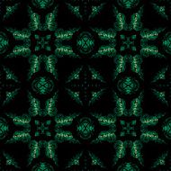Patten background mathematically based on abstractions N1172