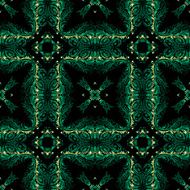 Patten background mathematically based on abstractions N1174