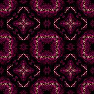 Patten background mathematically based on abstractions N1175