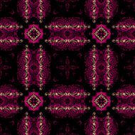 Patten background mathematically based on abstractions N1176