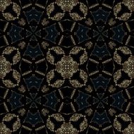 Patten background mathematically based on abstractions N1178