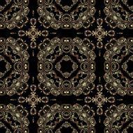 Patten background mathematically based on abstractions N1179