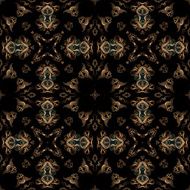 Patten background mathematically based on abstractions N1181