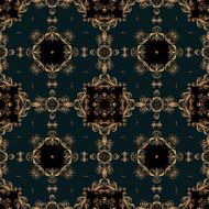 Patten background mathematically based on abstractions N1183