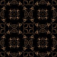 Patten background mathematically based on abstractions N1185