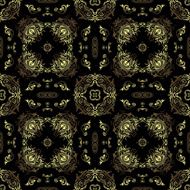 Patten background mathematically based on abstractions N1187