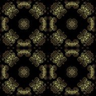 Patten background mathematically based on abstractions N1188