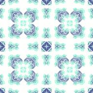 Patten background mathematically based on abstractions N1190