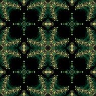 Patten background mathematically based on abstractions N1194