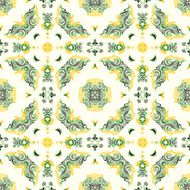 Patten background mathematically based on abstractions N1195