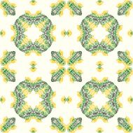 Patten background mathematically based on abstractions N1196