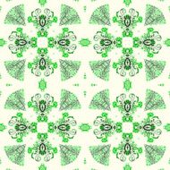 Patten background mathematically based on abstractions N1200
