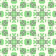 Patten background mathematically based on abstractions N1203