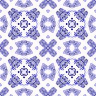 Patten background mathematically based on abstractions N1205