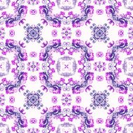Patten background mathematically based on abstractions N1210