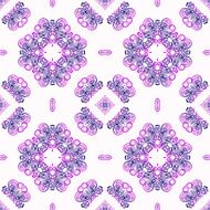 Patten background mathematically based on abstractions N1211