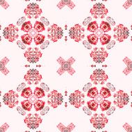 Patten background mathematically based on abstractions N1213