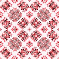 Patten background mathematically based on abstractions N1216